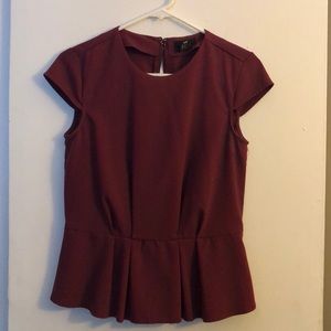 H&M women’s blouse